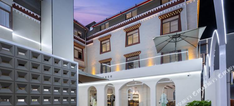 VALATOMS梵拉图酒店(九寨沟店)图片