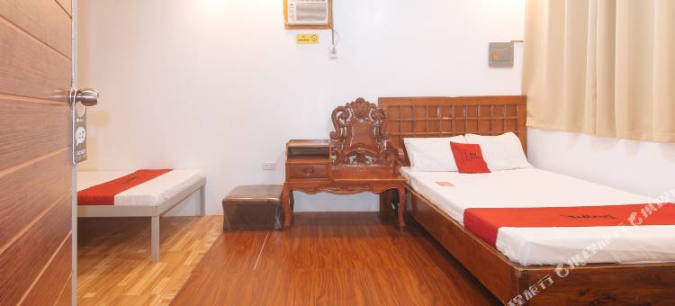 RedDoorz @ Prince Hotel near NAIA T1图片