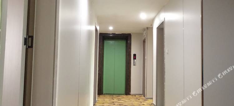 郴州天成商务酒店(台湾美食街店)图片