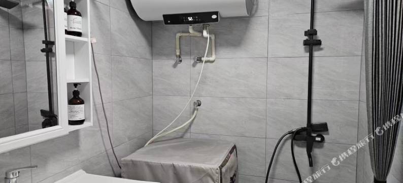 背包客青年旅舍(华润中心店)图片