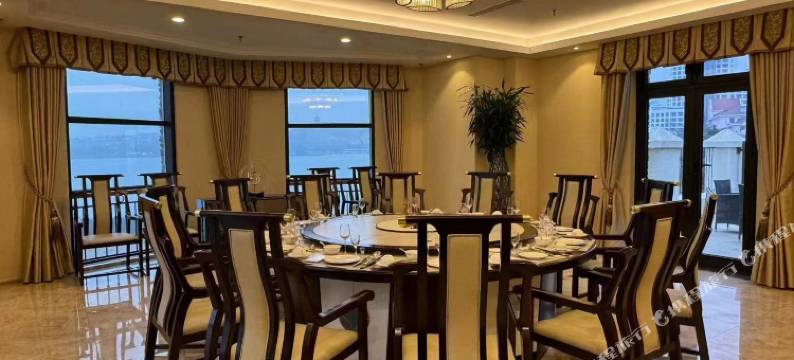青岛南海德音(第一海水浴场八大关风景区店)图片