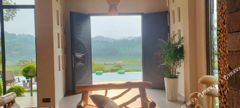 去有风的地方乡村度假民宿图片