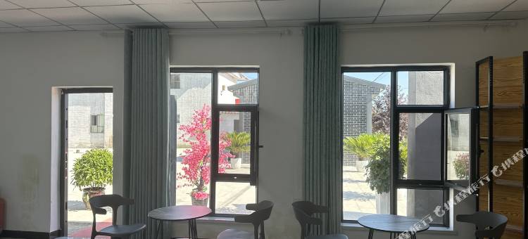 霍尔果斯纳禾民宿集图片