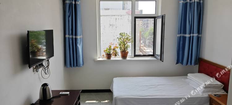 海润宾馆(锦州火车站店)图片