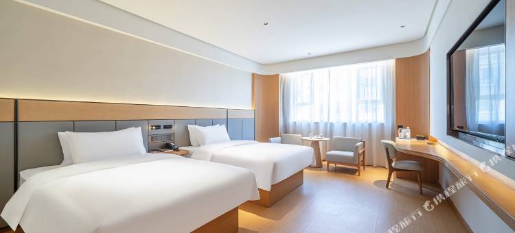 全季酒店(昭苏天马国际广场店)图片