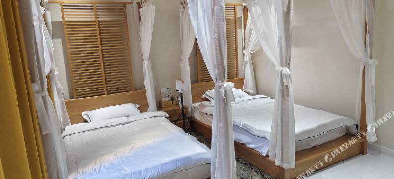 平罗巷子里民宿图片