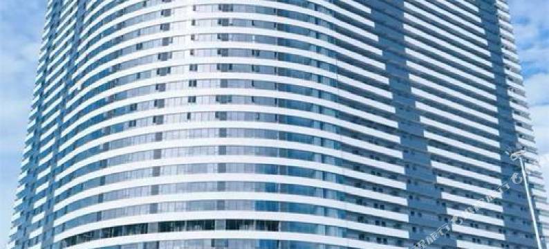 汀海智能海景酒店公寓(北海银滩店)图片