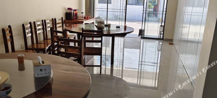 齐云闲居客栈(齐云山景区店)图片