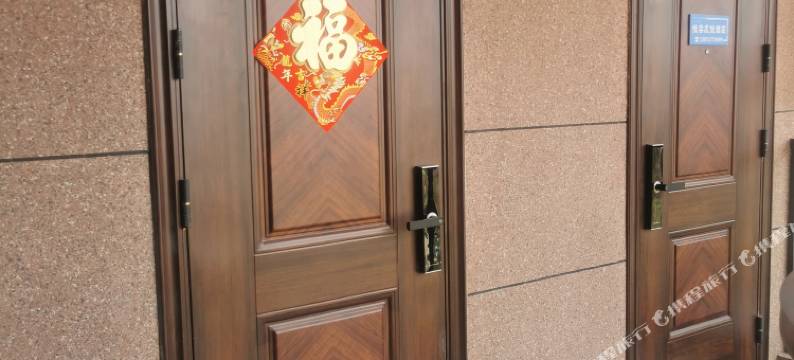 抚仙湖云南寒武纪欢乐大世界翡翠湾鹿湾民宿图片