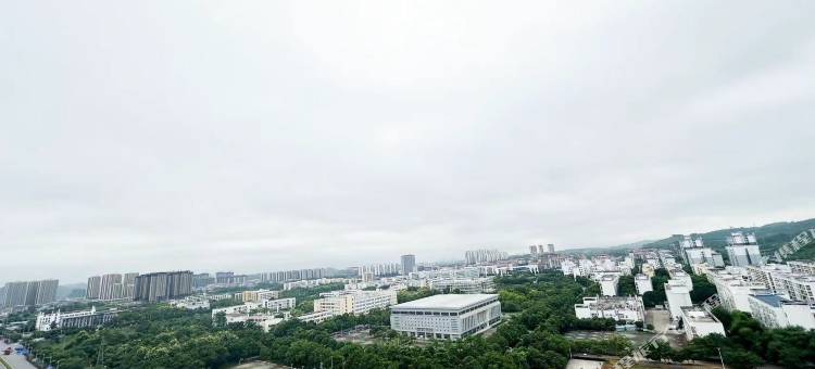 幸芙里民宿(崇左南站广西民族师范学院店)图片