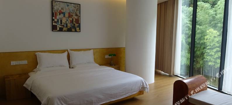 祁阳溪慢酒店图片