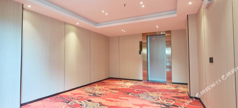 南昌县联合一百酒店(复兴大道东地铁站店)图片