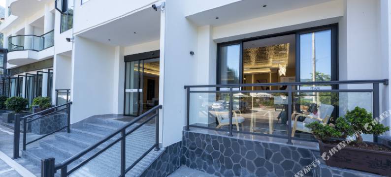 云水阁民宿(雅女湖店)图片