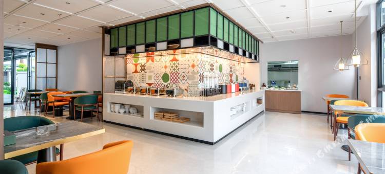 一溪云酒店(普者黑店)图片