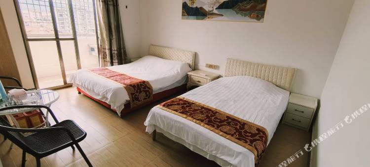 福兴民宿(宁德新能源店)图片