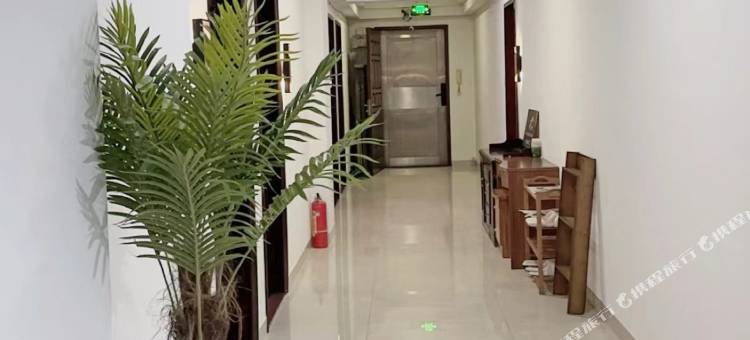 汕头一盏homestay(小公园店)图片