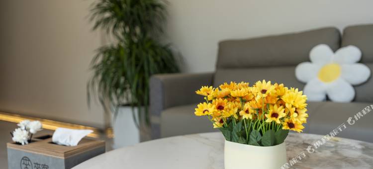 来客民宿(广东理工学院高要校区店)图片