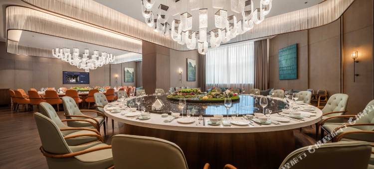 宜宾筠连蔚景温德姆酒店图片