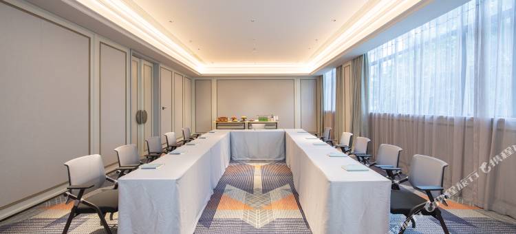 海口国贸中心美居酒店图片