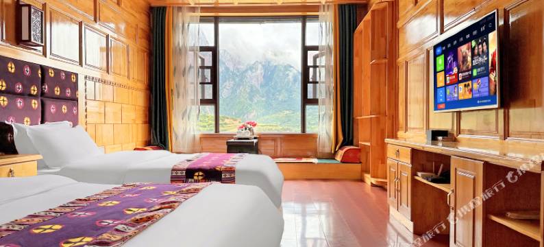 糌粑客栈(扎尕那景区店)图片