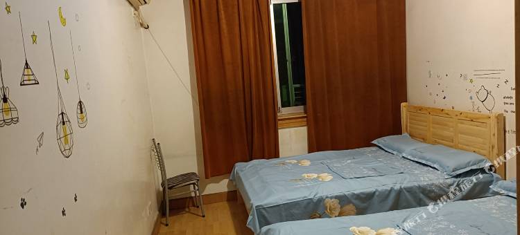 槐树青年旅舍(春熙路店)图片