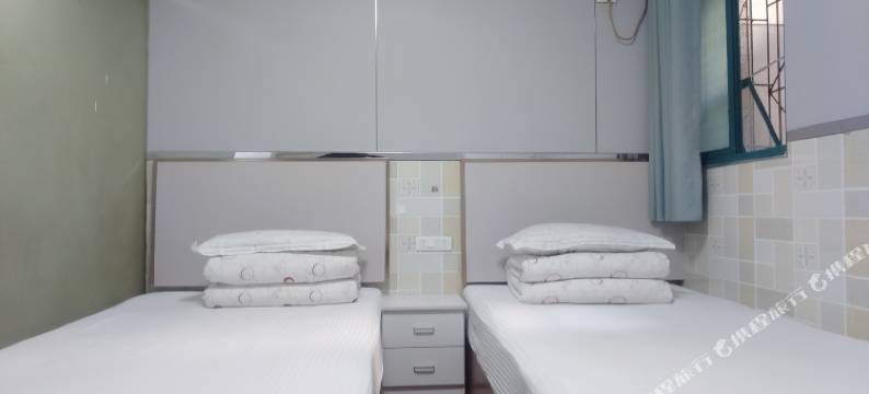 武汉汉口便捷酒店图片