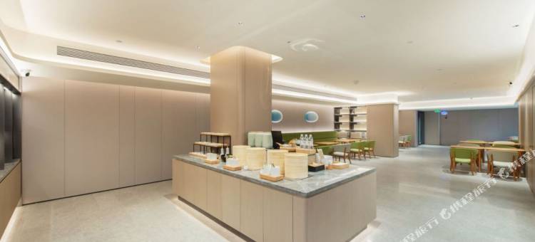 全季酒店(桂林高新万达广场七星路店)图片