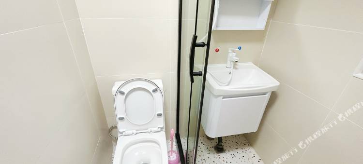 蓝胜公寓(五官科医院浦江店)图片