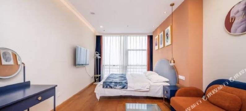 亿海酒店(苏州火车站平江万达店)图片