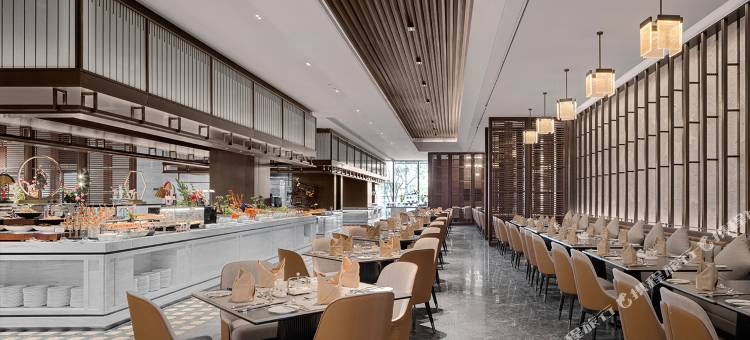 汕头白天鹅酒店图片