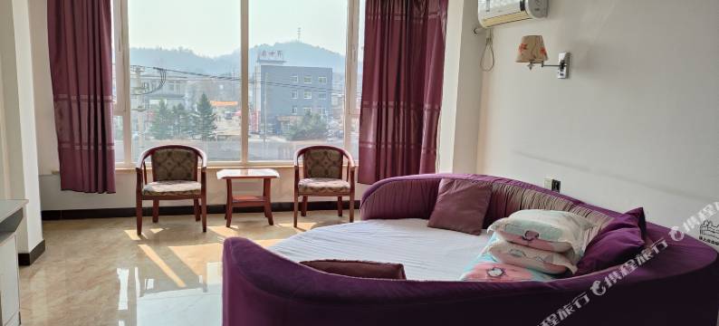 丹东猫の泉主题酒店图片