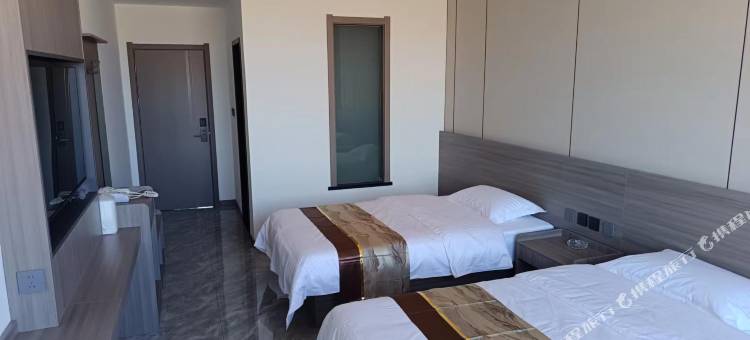 豪格商务酒店图片