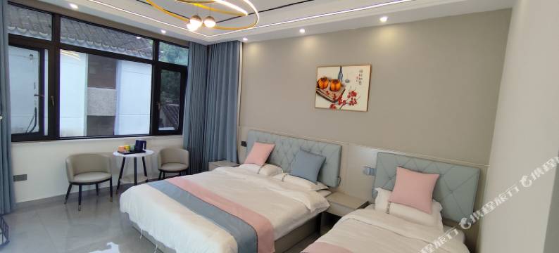 溪缘阁民宿图片