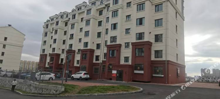 一帆风顺民宿(沙厂路店)图片