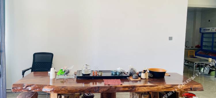 煦和居民宿(无量山樱花谷店)图片