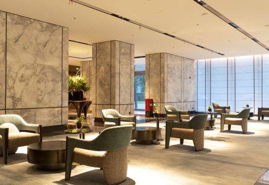 Grand New Century Hotel Vangu LanxiHotel Overview