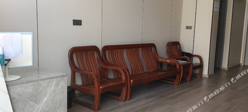 西站民宿(武当山西站店)图片