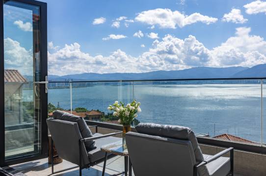 大理海东·芸庭HolidayVilla海景度假别墅(海东方店)图片