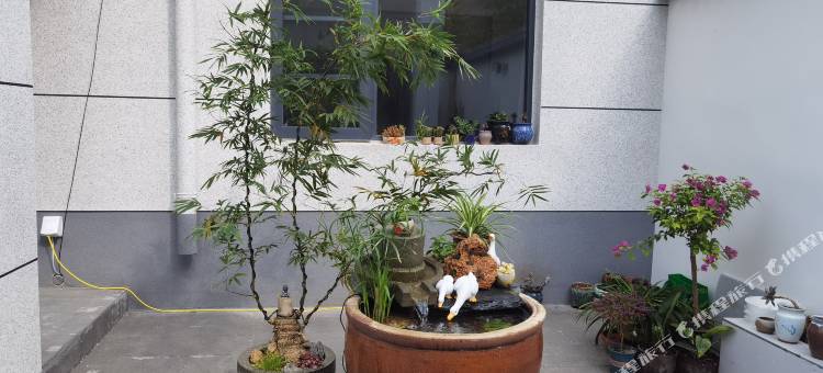 栖月小院(开封万岁山大宋武侠城店)图片