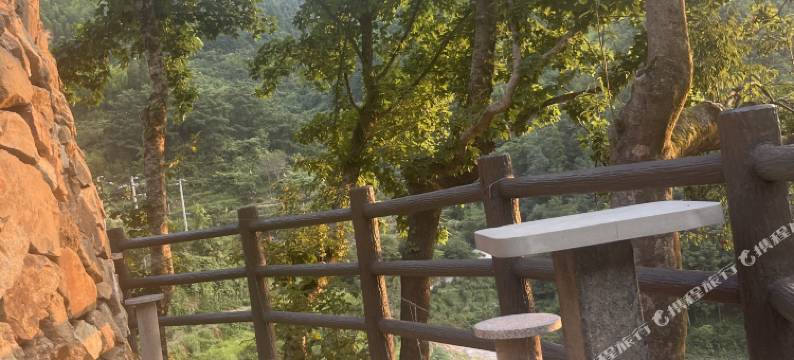 松阳梨庭别院民宿图片