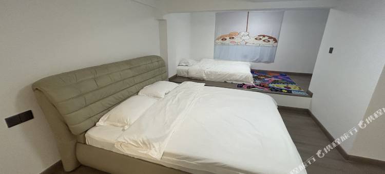 M私人订制自助民宿图片