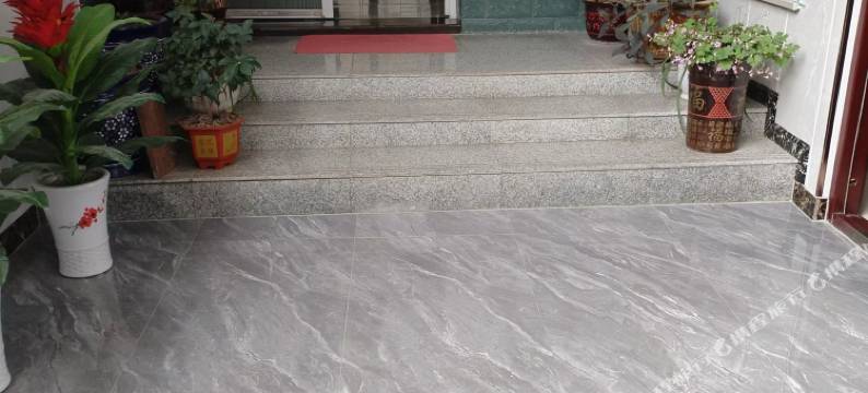 合肥206快捷宾馆图片