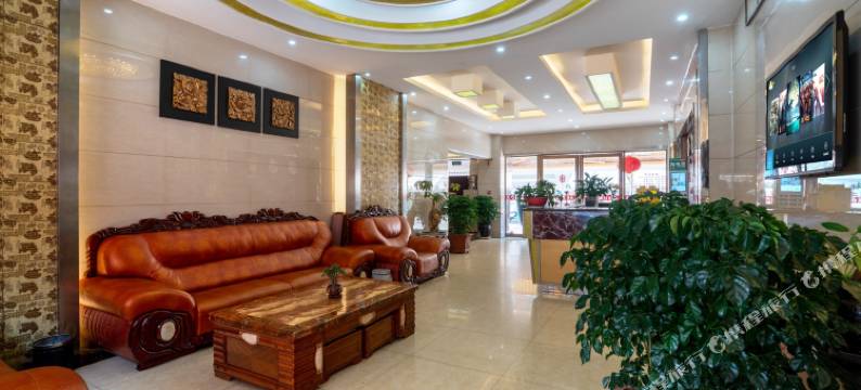 昆明佳吉商务酒店图片