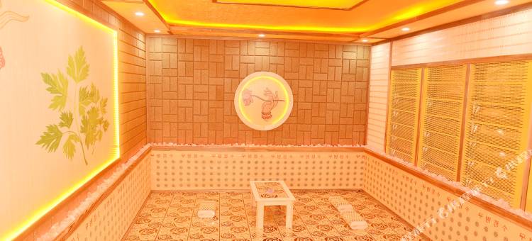 马马崖新城大酒店图片