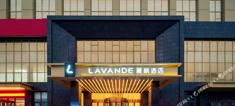 麗枫酒店(东营济南路银座商城胜利油田中心医院店)图片