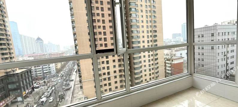 太原小时光公寓图片