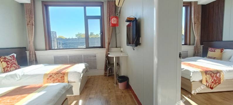 曲阜古城宾馆(三孔景区店)图片