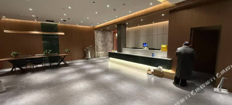 柏德酒店(东营西城万达广场店)图片