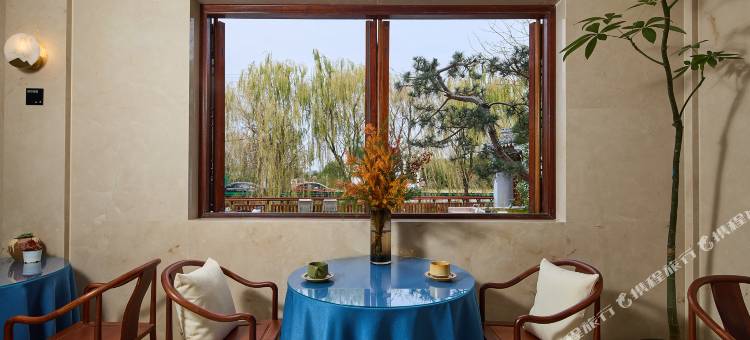 花筑奢·清欢私宴·朴素民宿(宁波慈城店)图片