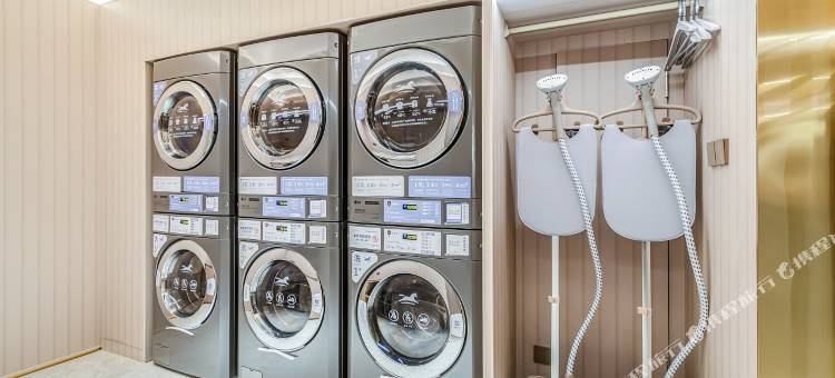 汉庭酒店(和静县政府店)图片